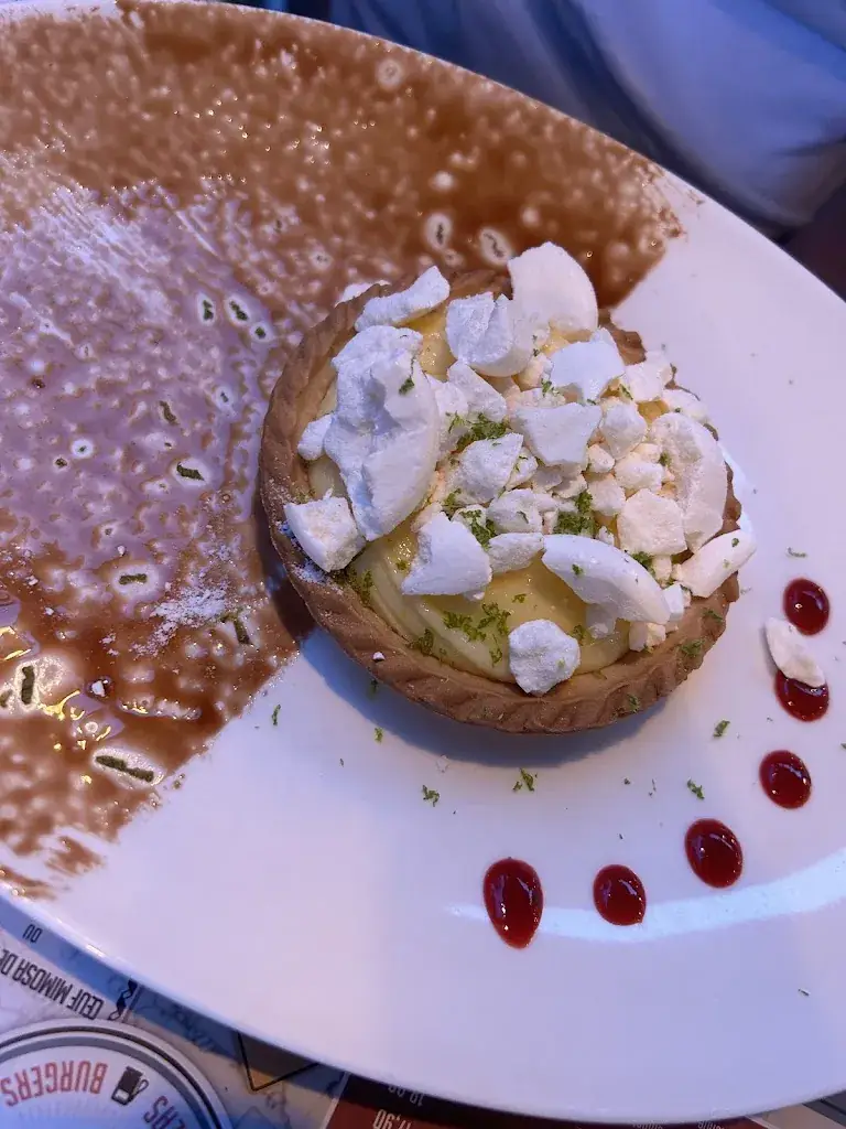 Menu_La Station Châteaubourg_Châteaubourg_image_8