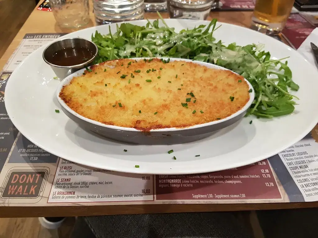 Menu_La Station Châteaubourg_Châteaubourg_image_9