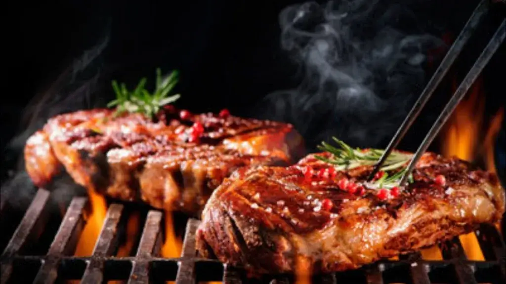 La Station Châteaubourg Restaurant in Châteaubourg