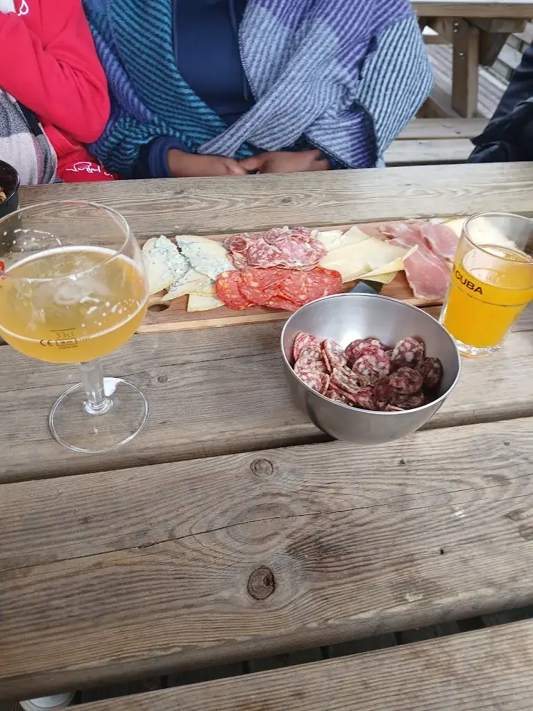 christian charlery_Le Comptoir_Châteaubourg_Bewertung