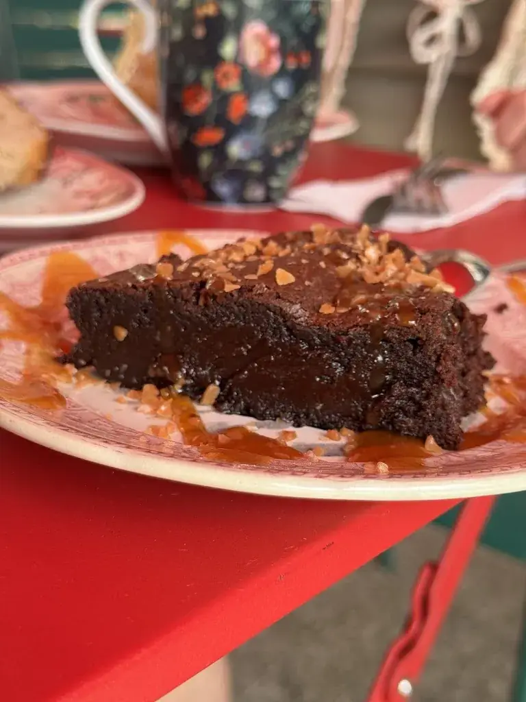 Silvin Bllt_Au Temps des Cerises_Châteaubourg_review