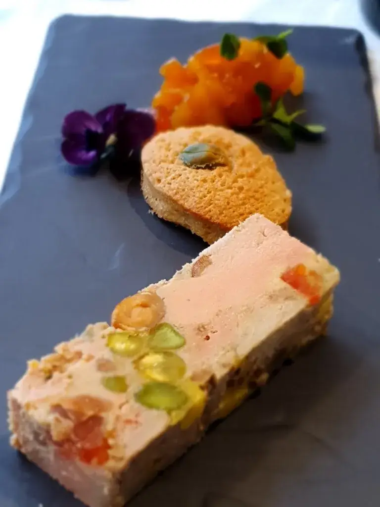 Menu_LOGIS Le Privilège_Saint-Didier_image_4