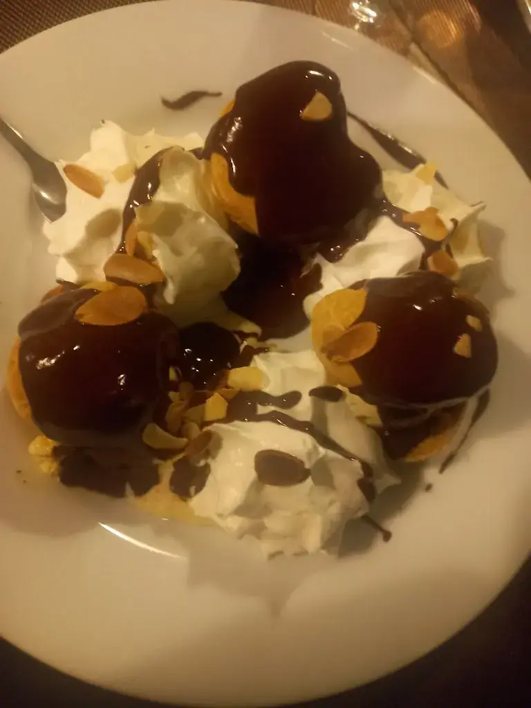 Menü_Le Four à Bois_Béligneux_Bild_3