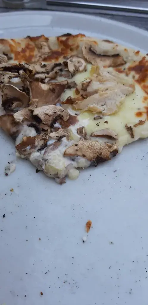 Menü_Le Four à Bois_Béligneux_Bild_4