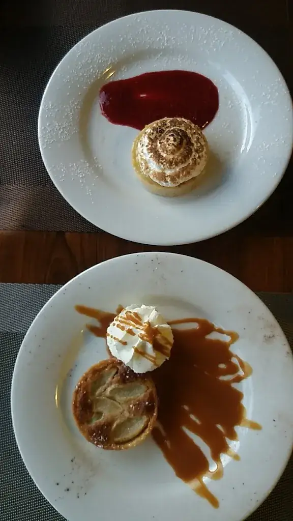 Menü_Le Four à Bois_Béligneux_Bild_5