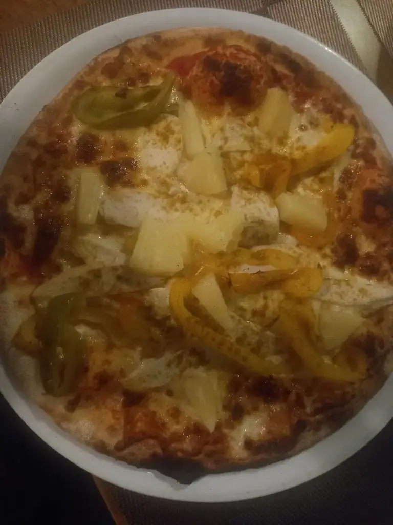 Sandrine JO_Le Four à Bois_Béligneux_Bewertung