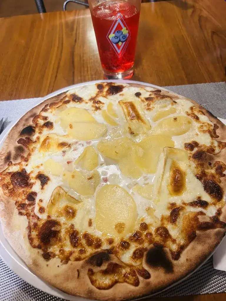 Valentine St_Le Four à Bois_Béligneux_Bewertung