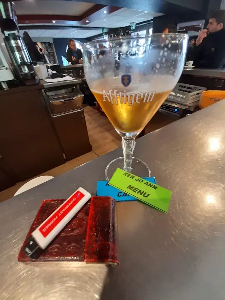 Menu_Restaurant Ker Jo Ann_Châteaubourg_image_4