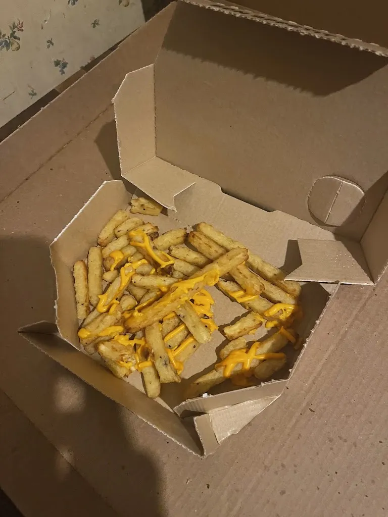 Menu_Domino's Pizza Châteaubourg_Châteaubourg_image_9