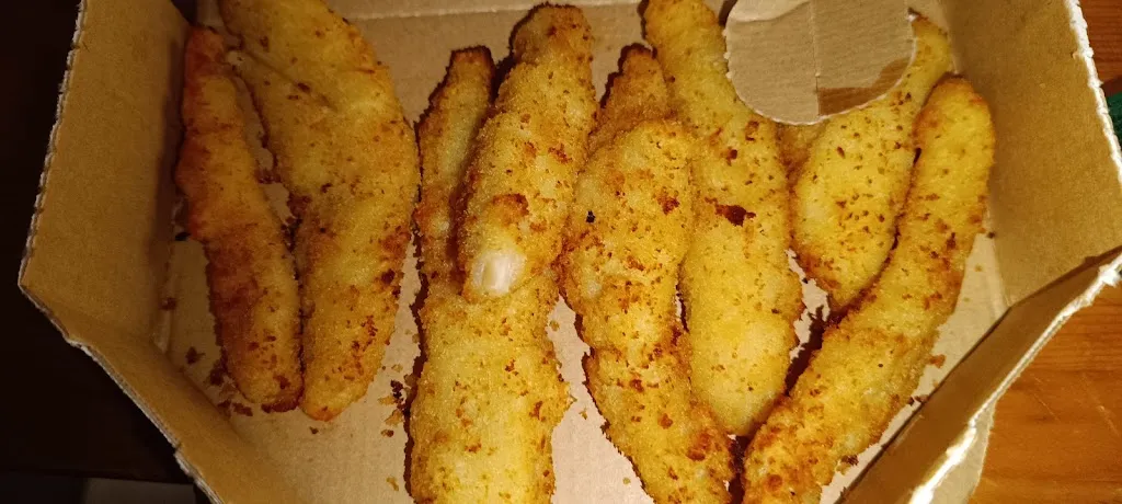 Patrice Lavaud_Domino's Pizza Châteaubourg_Châteaubourg_review