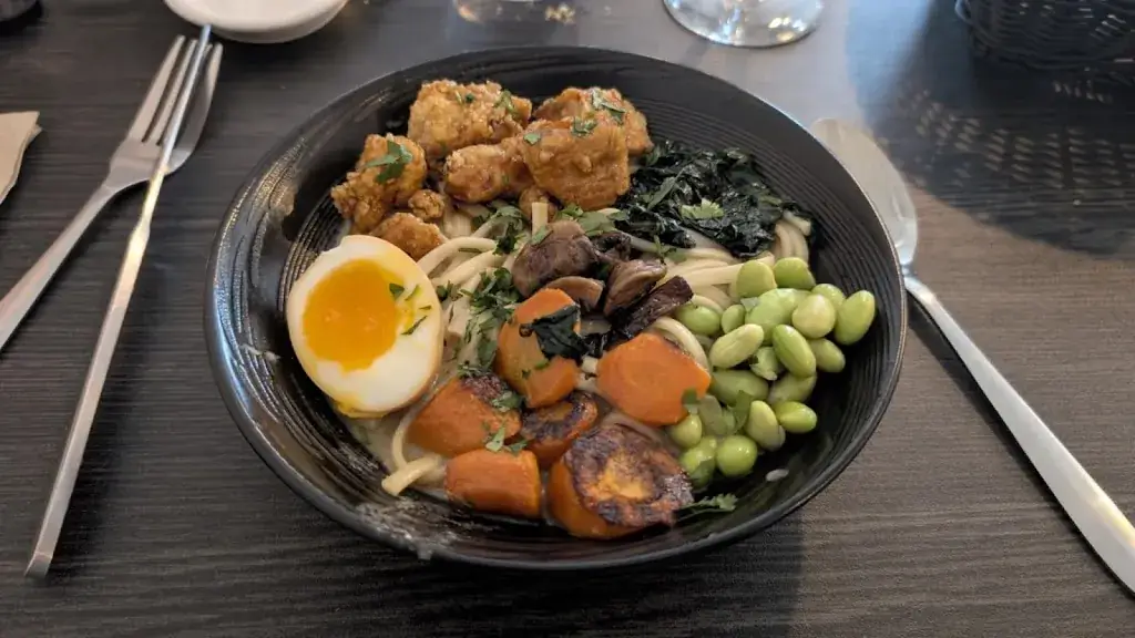 Science Labs_Lou Pantaï_Carhaix-Plouguer_recensione