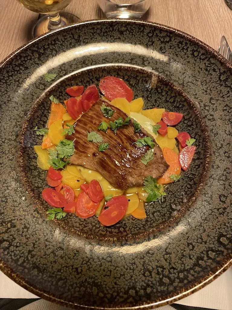 Thibaud Schultz_Restaurant Erasmo_Carhaix-Plouguer_review