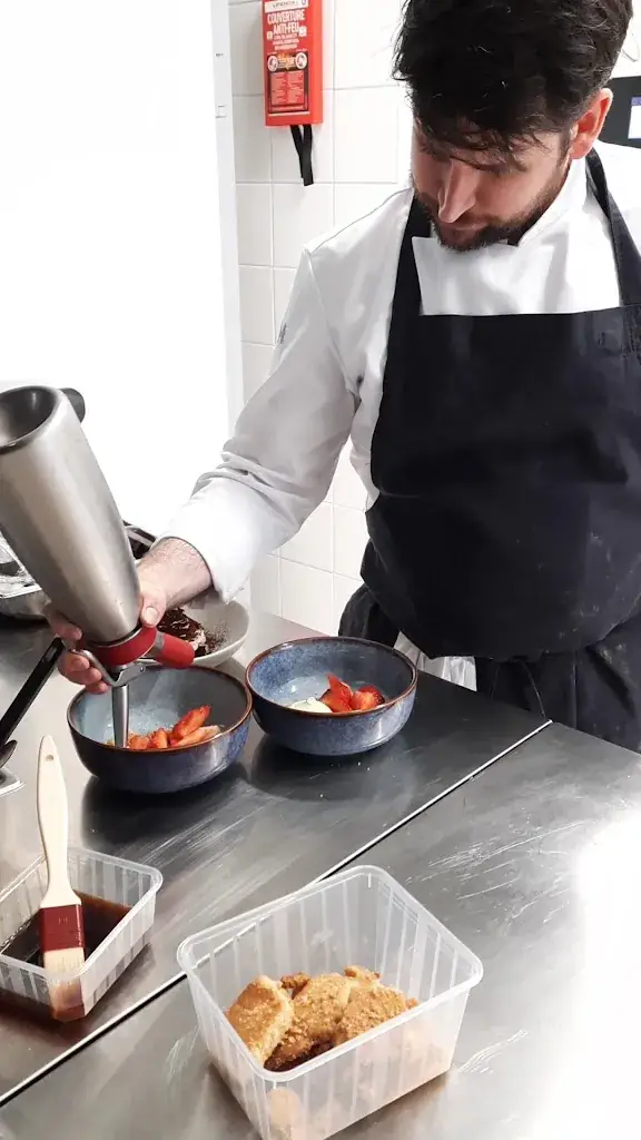 Restaurant Erasmo_Carhaix-Plouguer_slider_image_2