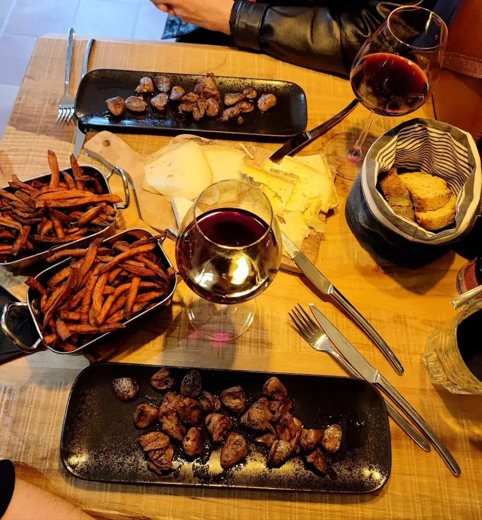 Menu_Le tire bouchon_Carhaix-Plouguer_image_9