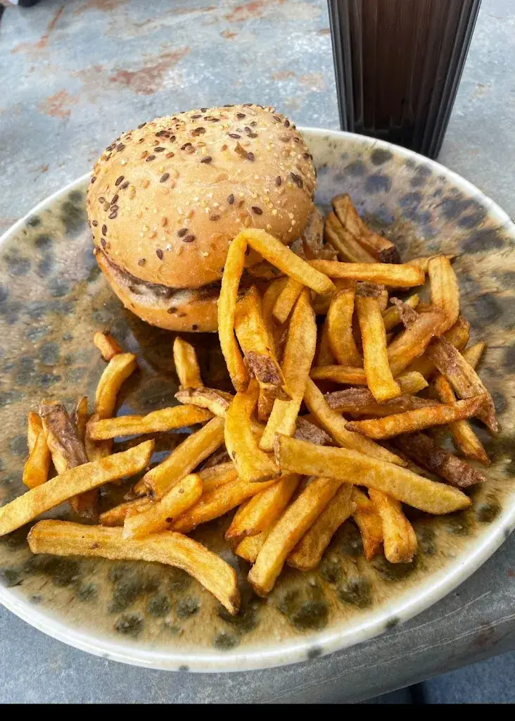 fab gaud._Le tire bouchon_Carhaix-Plouguer_review