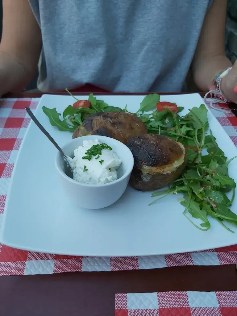 Menu_Les Bonnets Rouges - Ar Bonedoù Ruz_Carhaix-Plouguer_image_5