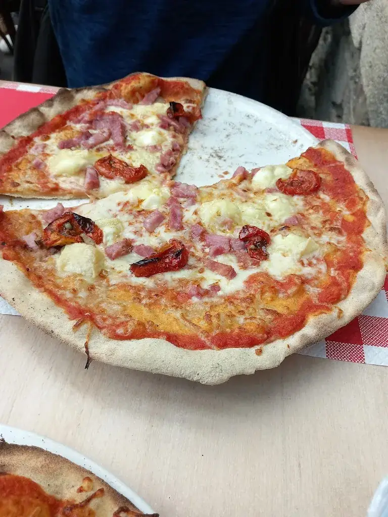 Menu_Les Bonnets Rouges - Ar Bonedoù Ruz_Carhaix-Plouguer_image_7