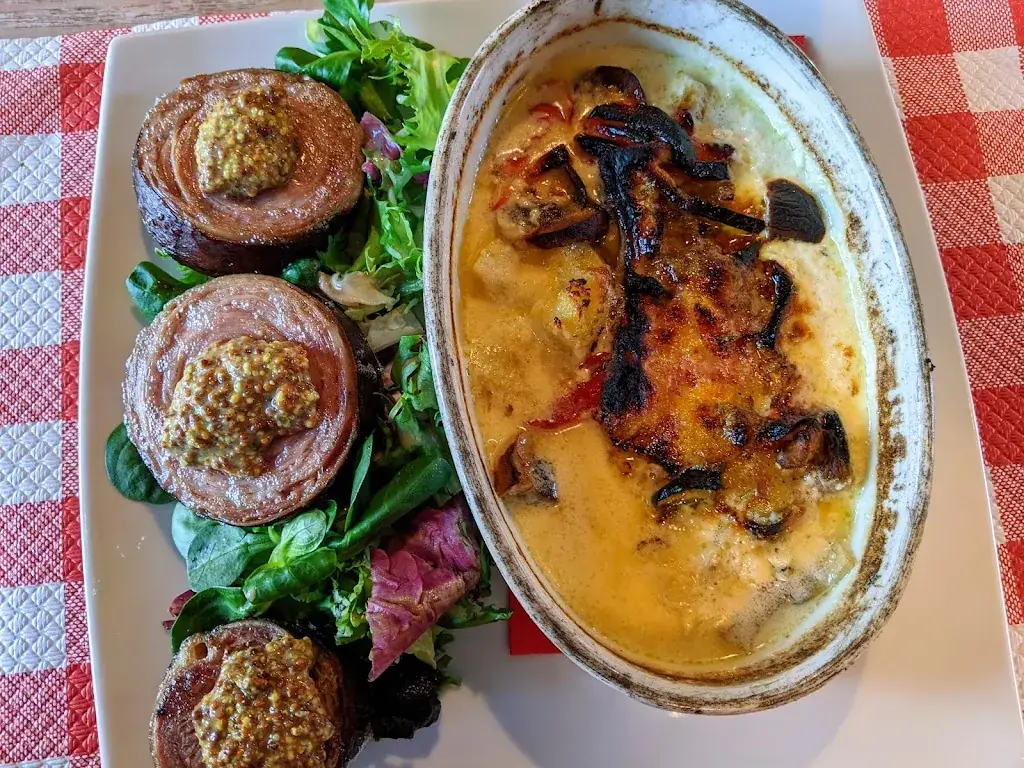 Menu_Les Bonnets Rouges - Ar Bonedoù Ruz_Carhaix-Plouguer_image_8