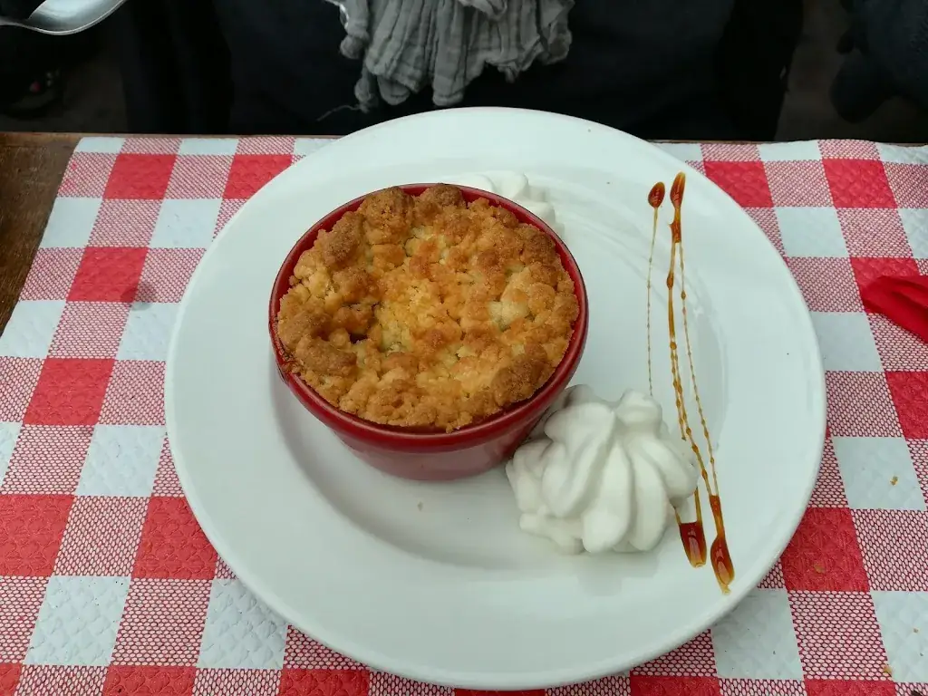 Menu_Les Bonnets Rouges - Ar Bonedoù Ruz_Carhaix-Plouguer_image_9