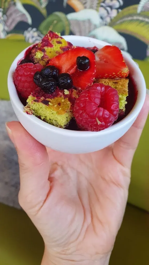 Menu_La Cantine Des Chefs_Carhaix-Plouguer_immagine_8