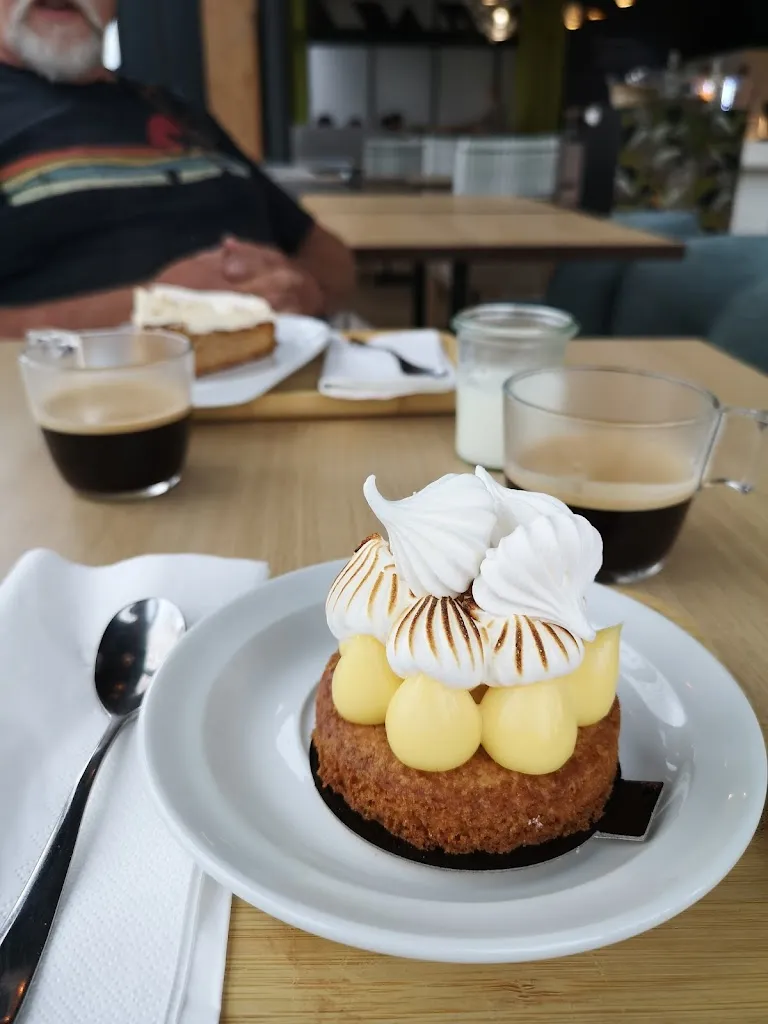 Anita James_La Cantine Des Chefs_Carhaix-Plouguer_recensione