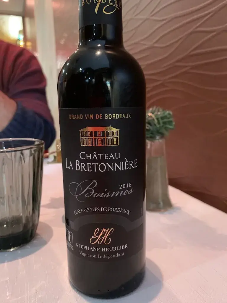 Menu_Le Carrick_Carhaix-Plouguer_image_2