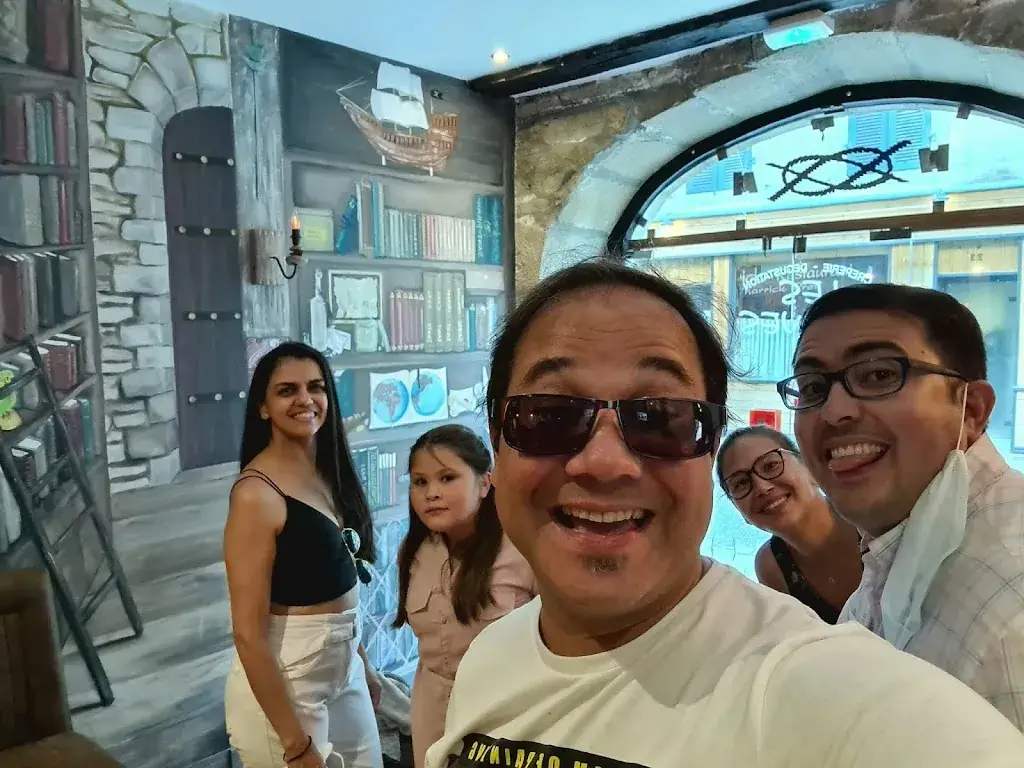 Carlos Eduardo Lima de Oliveira_Le Carrick_Carhaix-Plouguer_review