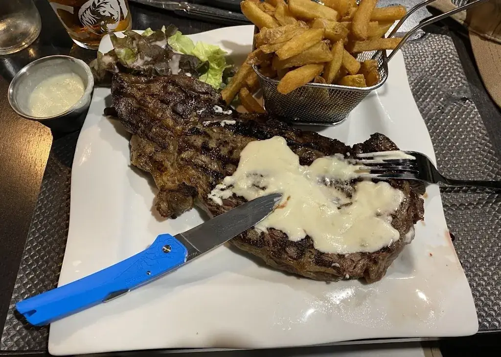 Moirage_Atypik Bistro_Carhaix-Plouguer_recensione