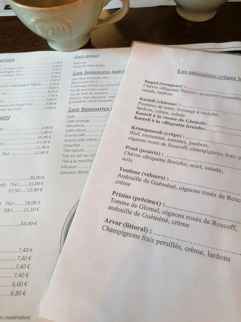 Menu_Creperie Ty Gwechall_Carhaix-Plouguer_image_3