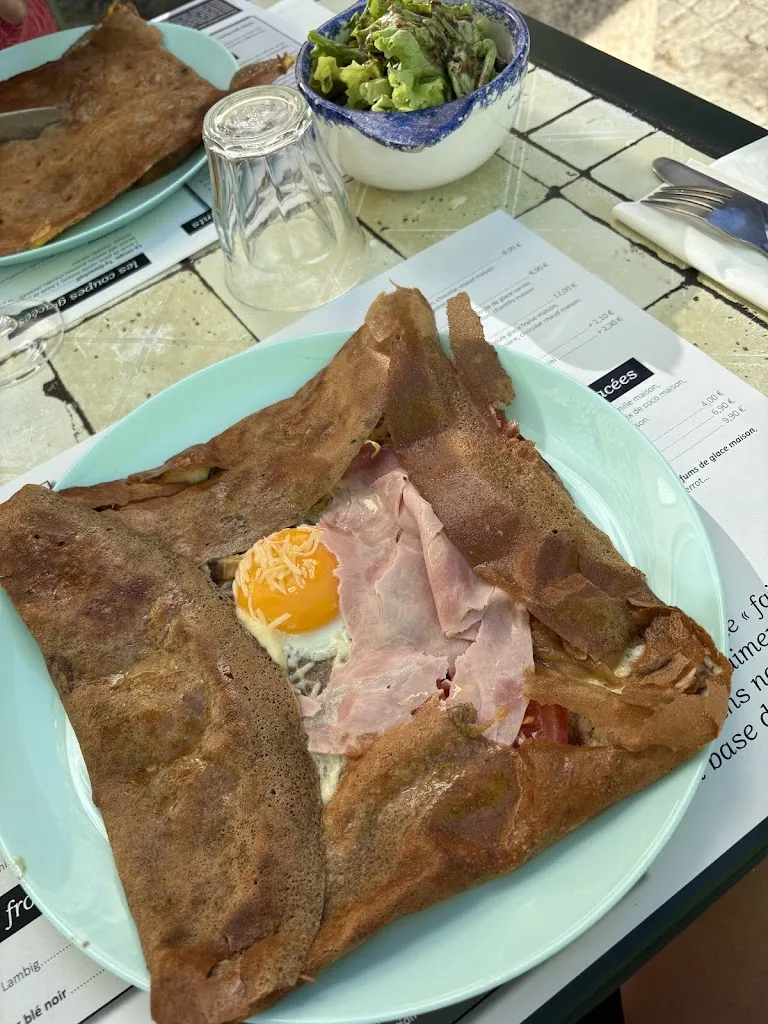 M J_Creperie Ty Gwechall_Carhaix-Plouguer_review