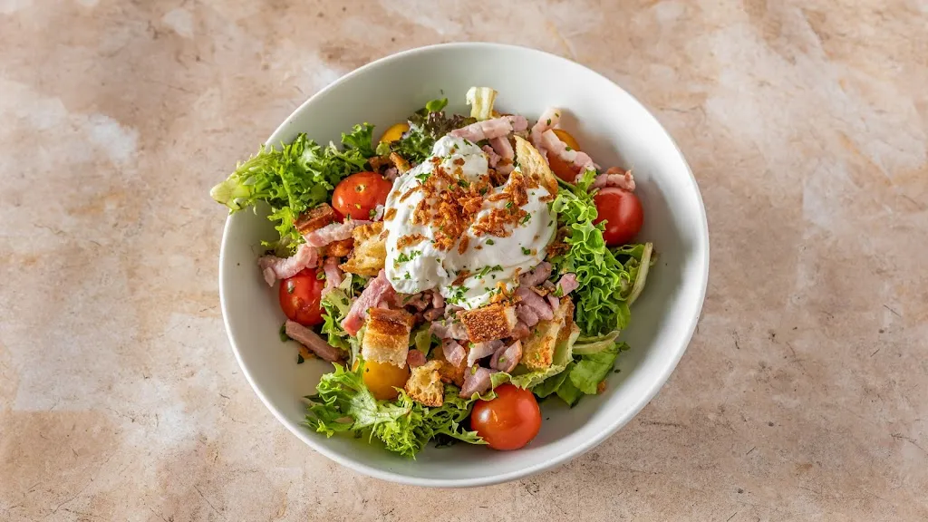 Menu_Les 2 Terrasses, Brasserie de la Gare_Béligneux_image_5