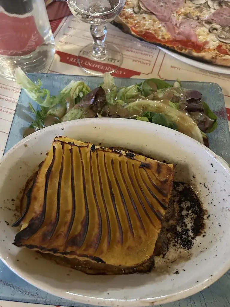 WanLin Tan_La Scala_Carhaix-Plouguer_review