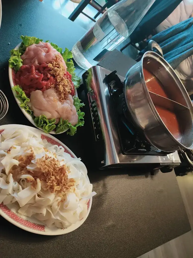 Menu_DRAGON D'ASIE_Carhaix-Plouguer_image_8