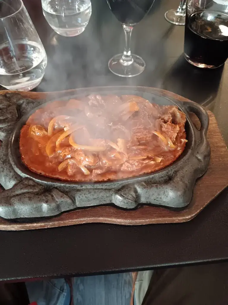 Richard Paule22340_DRAGON D'ASIE_Carhaix-Plouguer_review