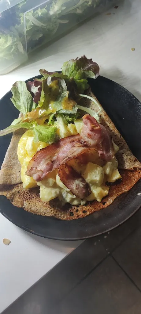 Menu_Le Renard et la Belette_Carhaix-Plouguer_image_5