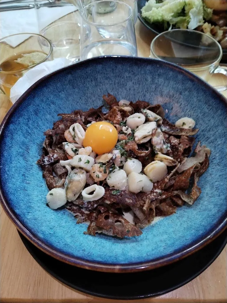 Menu_Le Renard et la Belette_Carhaix-Plouguer_image_7