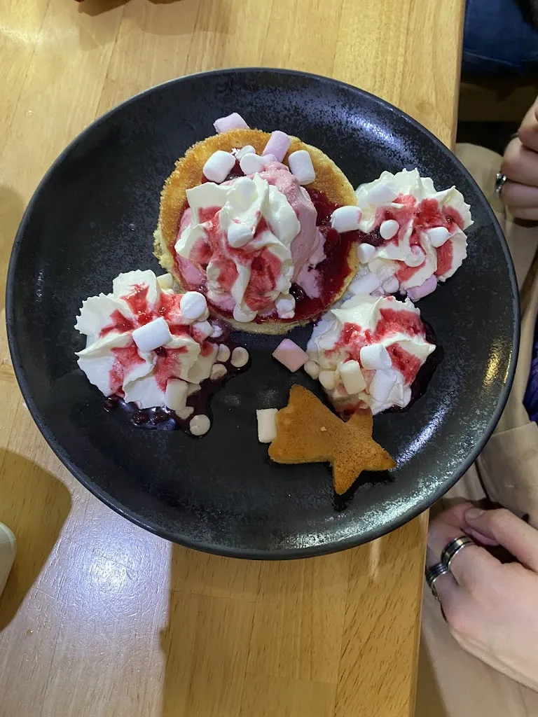 Emine Yıldırım_Le Renard et la Belette_Carhaix-Plouguer_review