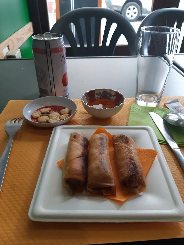 Menu_Karaez Thaï Food_Carhaix-Plouguer_immagine_1