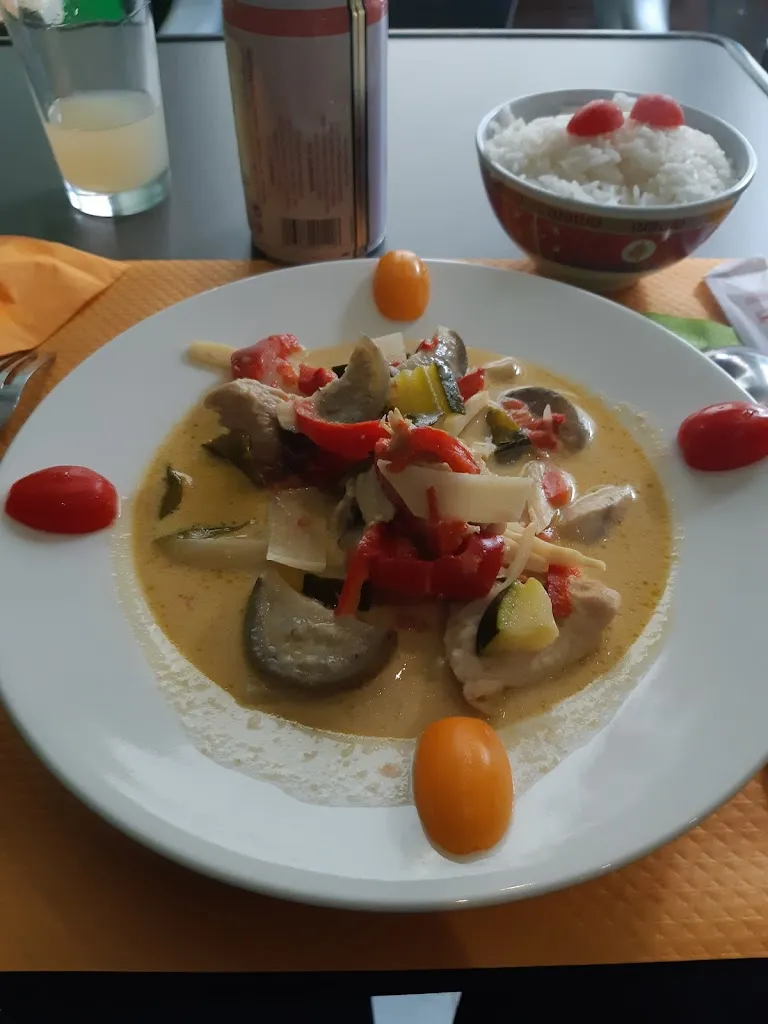 Menu_Karaez Thaï Food_Carhaix-Plouguer_immagine_3