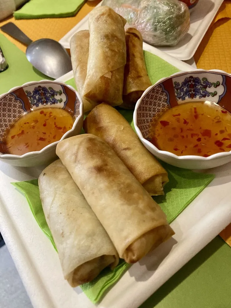 Menu_Karaez Thaï Food_Carhaix-Plouguer_immagine_4