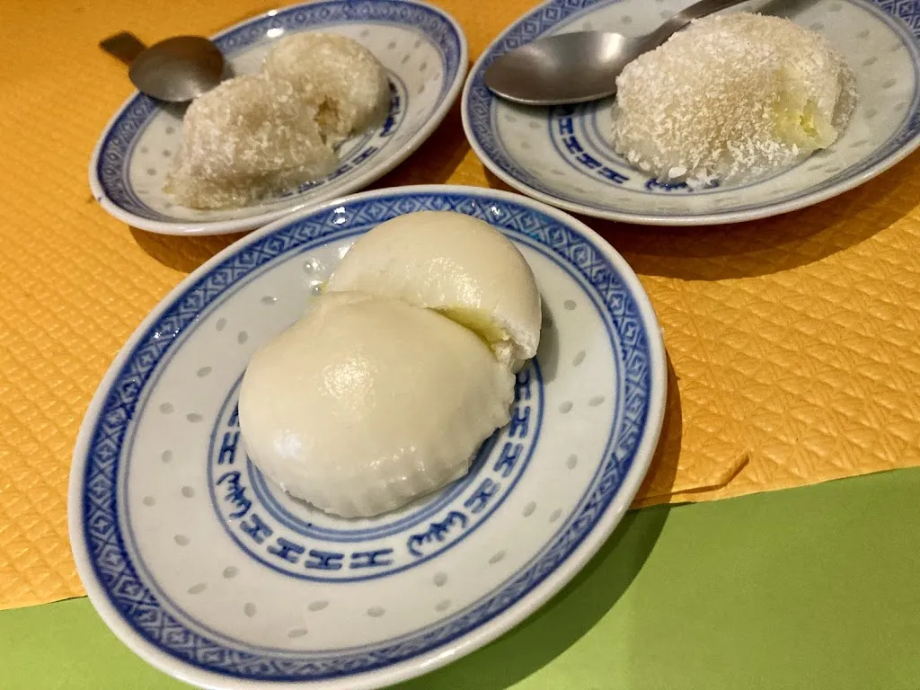 Menu_Karaez Thaï Food_Carhaix-Plouguer_immagine_7