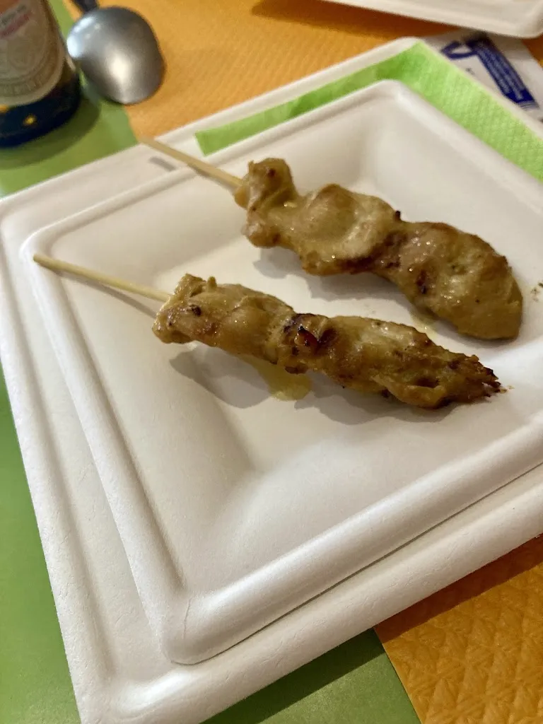 Menu_Karaez Thaï Food_Carhaix-Plouguer_immagine_8