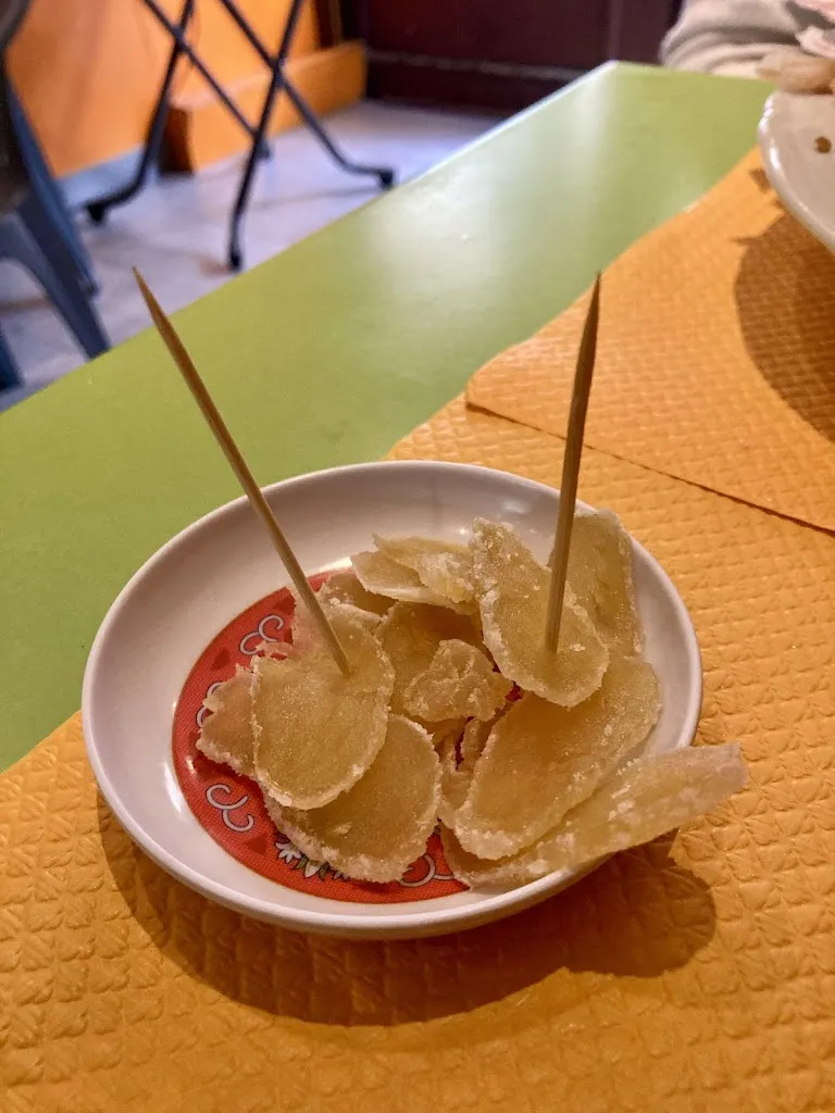 Menu_Karaez Thaï Food_Carhaix-Plouguer_immagine_9