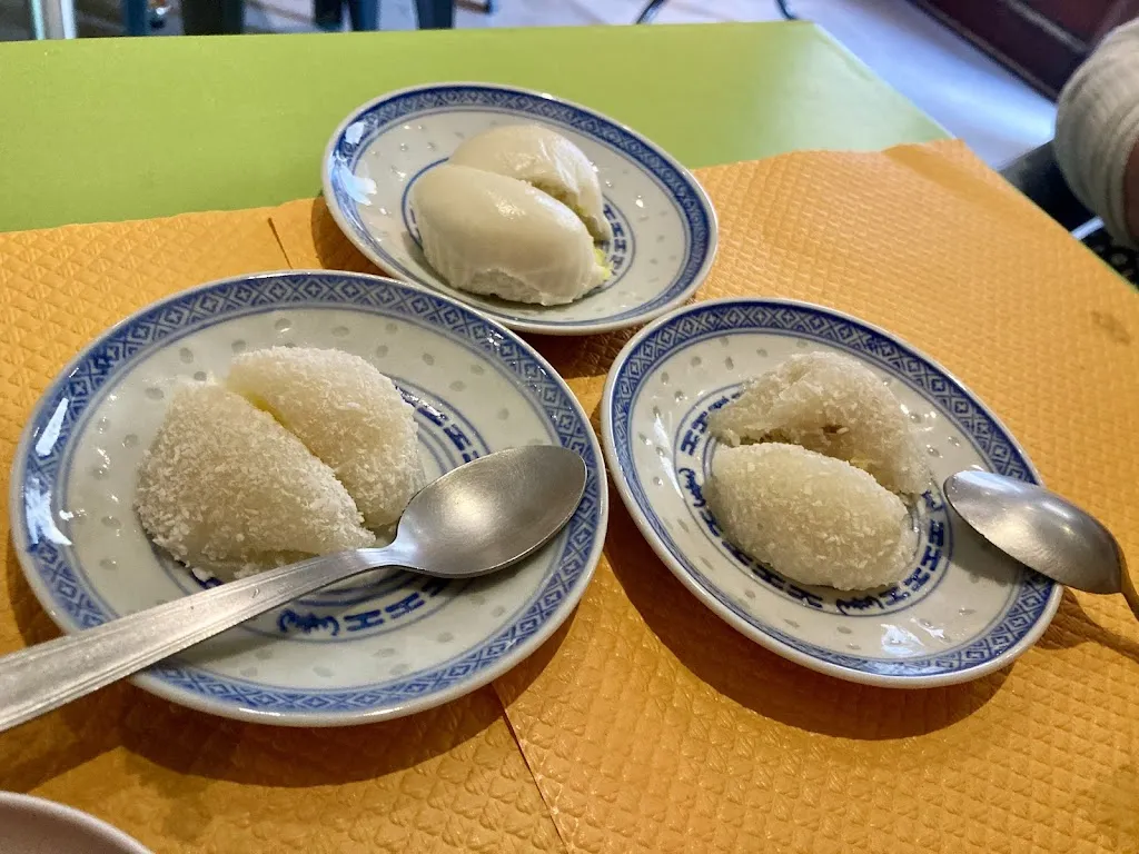 Karaez Thaï Food Restaurant in Carhaix-Plouguer