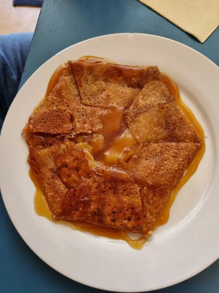 Menu_Crêperie Les Salines_Carhaix-Plouguer_image_1