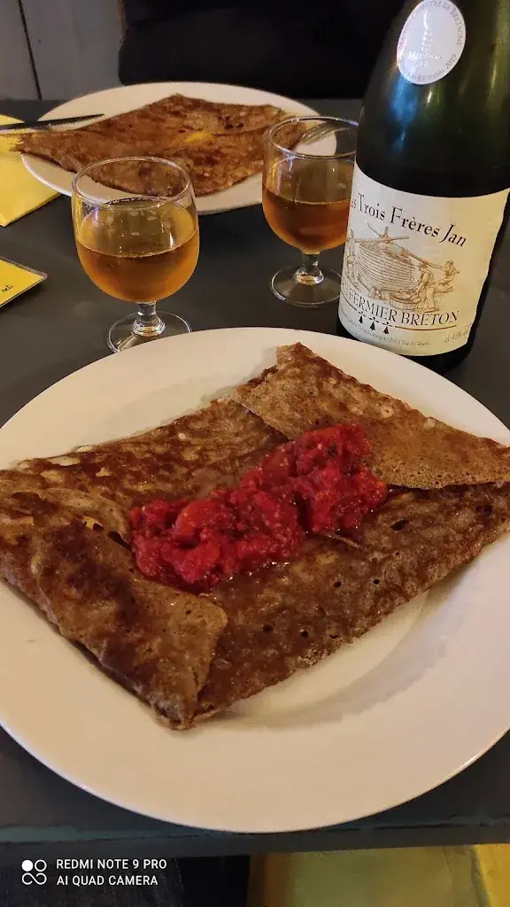 Menu_Crêperie Les Salines_Carhaix-Plouguer_image_2