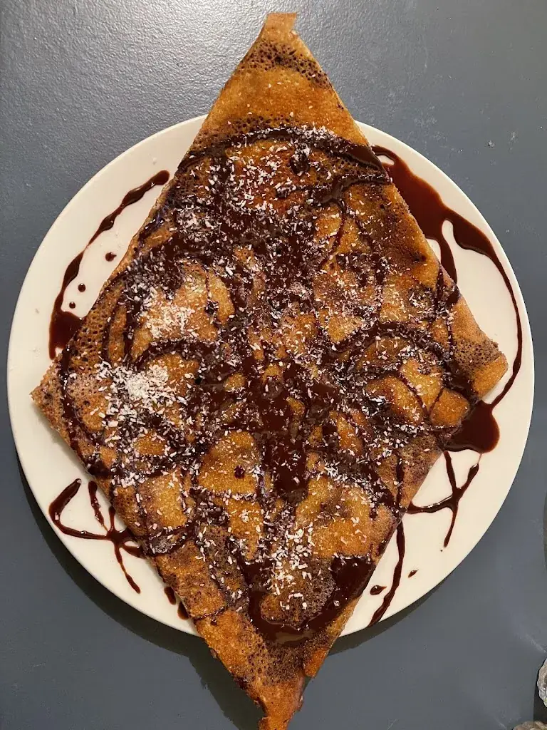 Menu_Crêperie Les Salines_Carhaix-Plouguer_image_8