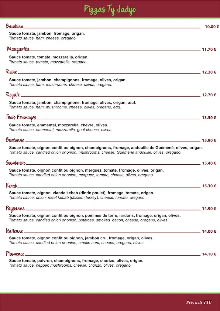 Menu_Ty Jadyo_Carhaix-Plouguer_image_1