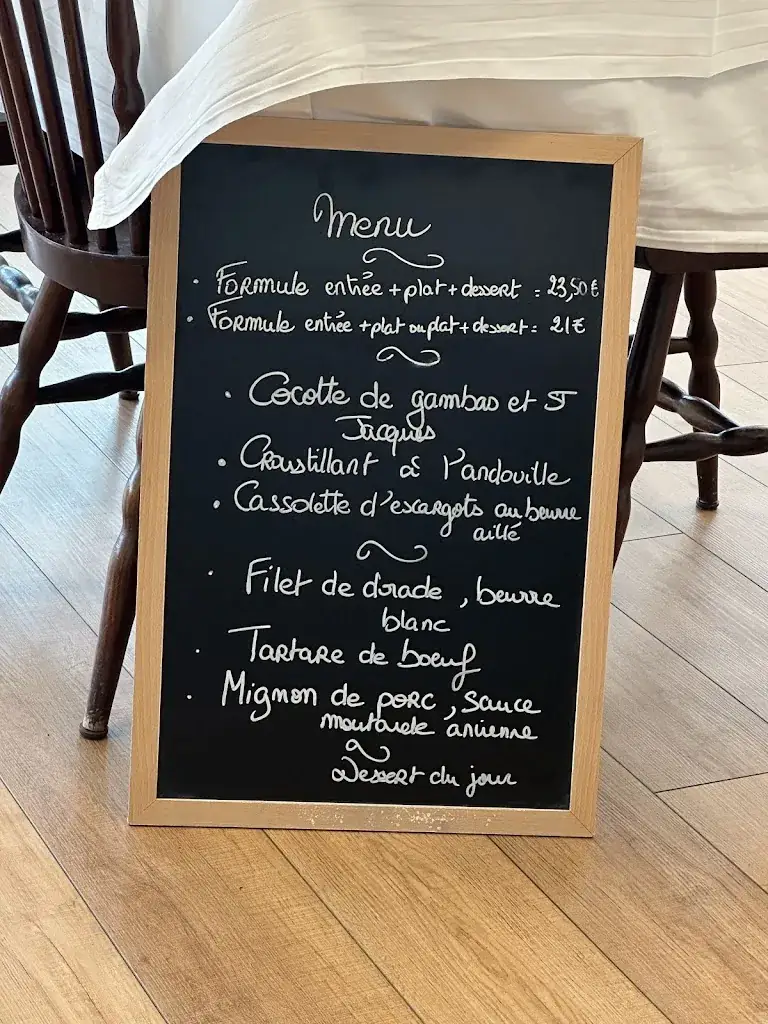 Menu_Le Nivernic_Carhaix-Plouguer_image_1