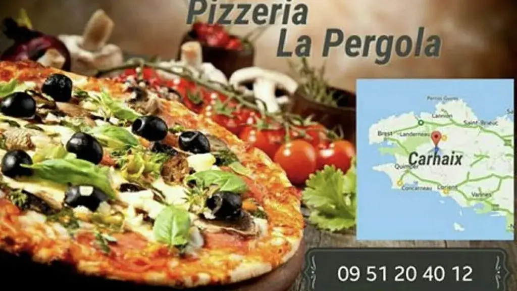 Menu_Pizzeria La Pergola_Carhaix-Plouguer_image_8